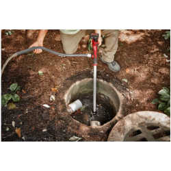 Milwaukee M12 BSWP-0 Rrpumpe