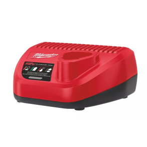 Milwaukee M12 C12 C Lader 12V 2Ah