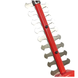 Milwaukee M12 FHT20-0 FUEL Hkkeklipper