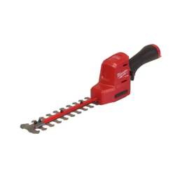 Milwaukee M12 FHT20-0 FUEL Hkkeklipper