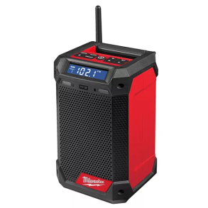 Milwaukee M12 RCDAB-0 Arbejdsradio(4933472114)