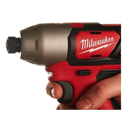 Milwaukee M12BID-0 Slagskruemaskine (4933441955)