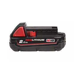 Milwaukee M18 B2 Batteri 18V 2Ah