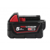 Milwaukee M18 B5 Batteri 18V 5Ah (4932430483)