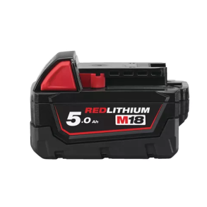 Milwaukee M18 B5 Batteri 18V 5Ah (4932430483)