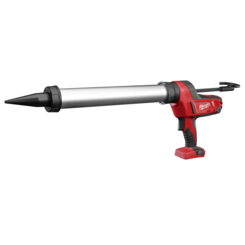 Milwaukee M18 C18 PCG/600A-0B Fugepistol