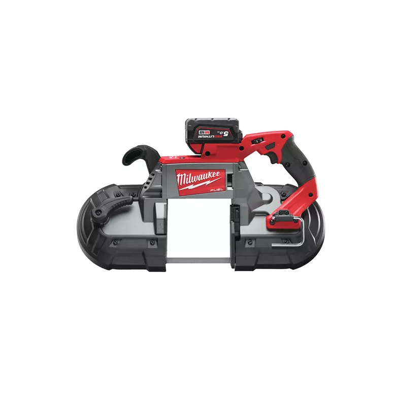 Milwaukee 2025 båndsav m18