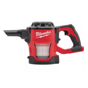 Milwaukee M18 CV-0 Hndstvsuger