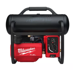 Milwaukee M18 FAC-0 Fuel Kompressor