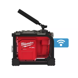 Milwaukee M18 FCSSM-0 Fuel Kompakt Sektionsmaskine