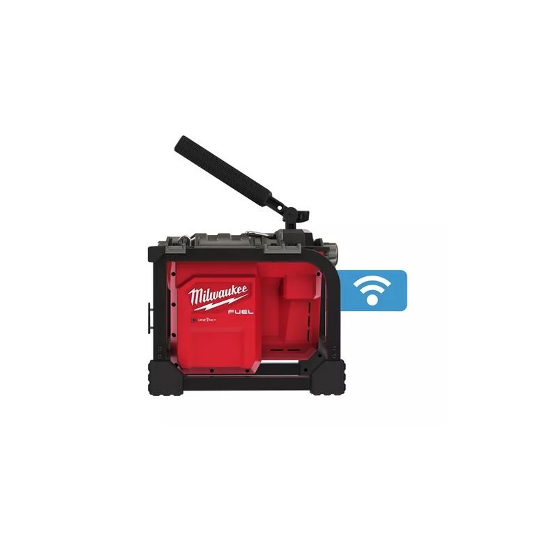 Milwaukee M18 FCSSM-0 Fuel Kompakt Sektionsmaskine