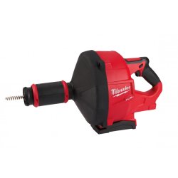 Milwaukee M18 FDCPF10-0C Hndholdt aflbsrenser - 10 mm