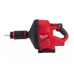 Milwaukee M18 FDCPF8-0C Hndholdt aflbsrenser - 8 mm
