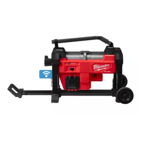 Milwaukee M18 FSSM-0 Fuel Aflbsrenser - 22-32 mm