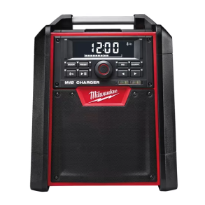 Milwaukee M18 RC-0 arbejdsradio/lader (4933446639)