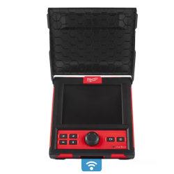Milwaukee M18 SIM-0 Monitor til aflbsinspektionskamera