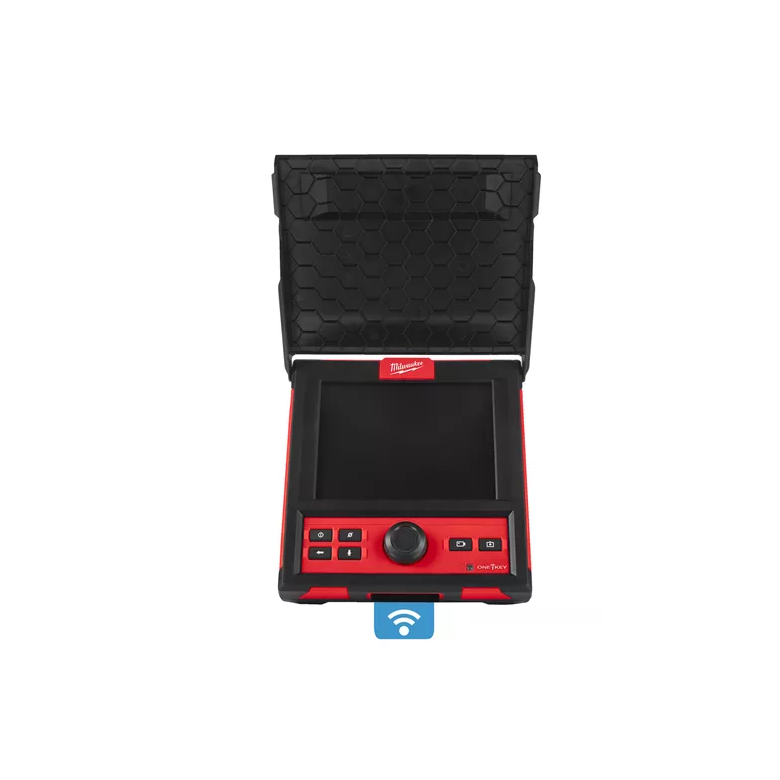 Milwaukee M18 SIM-0 Monitor til aflbsinspektionskamera