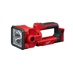 Milwaukee M18 SLED LED-Spotlys