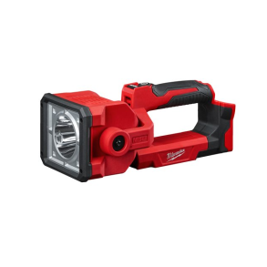 Milwaukee M18 SLED LED-Spotlys
