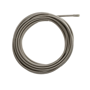 Milwaukee M18PF Rensespiral 10 mm - 10,5 m