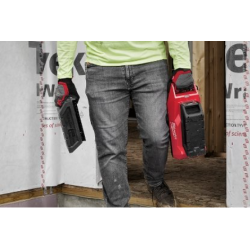 Milwaukee MXFC Lader til MXF XC406 batteri