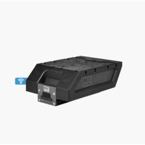 Milwaukee MXFXC406 Batteri 6Ah til MX Fuel batteridrevet vrktj