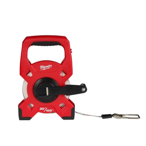 Milwaukee M�leb�nd fiberglas - 30 m