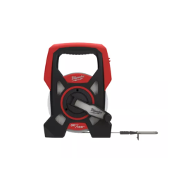 Milwaukee M�leb�nd med h�ndrul - 30 m