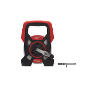 Milwaukee M�leb�nd med h�ndrul - 30 m