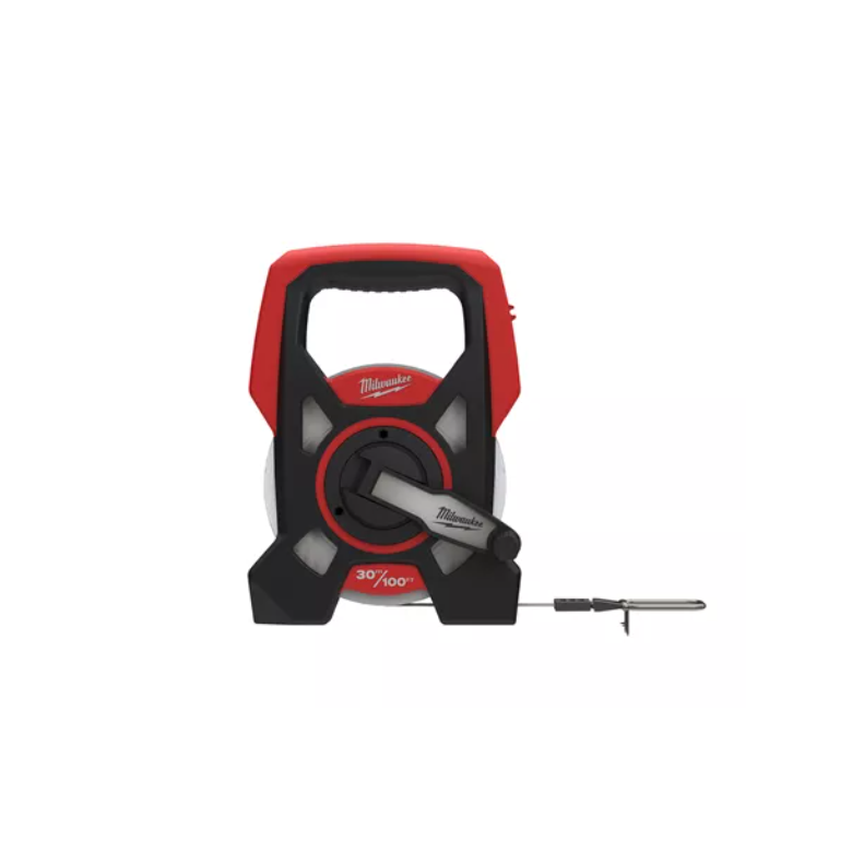 Milwaukee Mlebnd med hndrul - 30 m