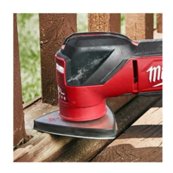 Milwaukee Multivrktj M18 Fuel FMT-0X