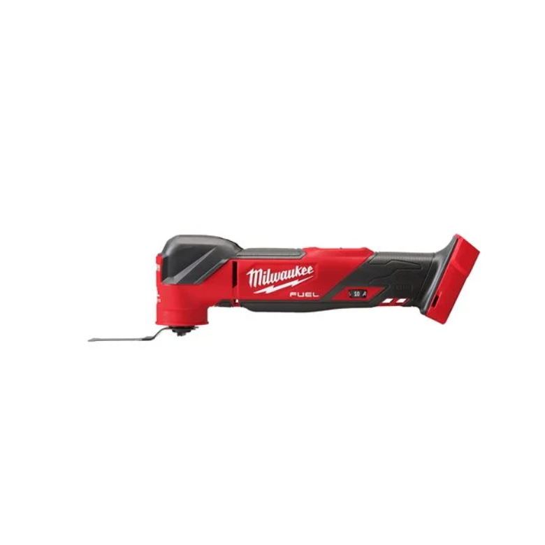 Milwaukee Multivrktj M18 Fuel FMT-0X