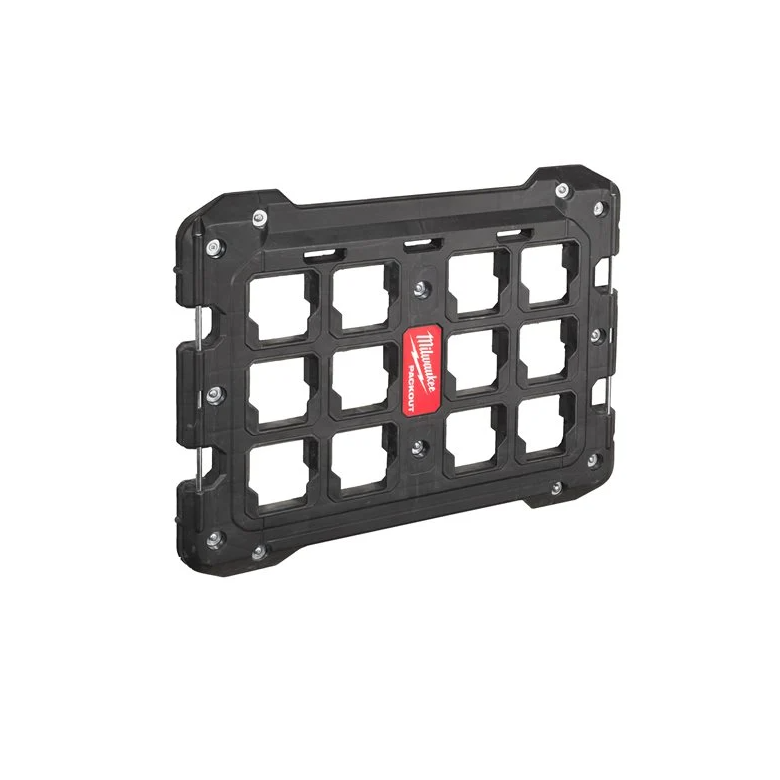 Milwaukee Packout Monteringsplade