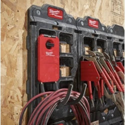 Milwaukee Packout krog, buet