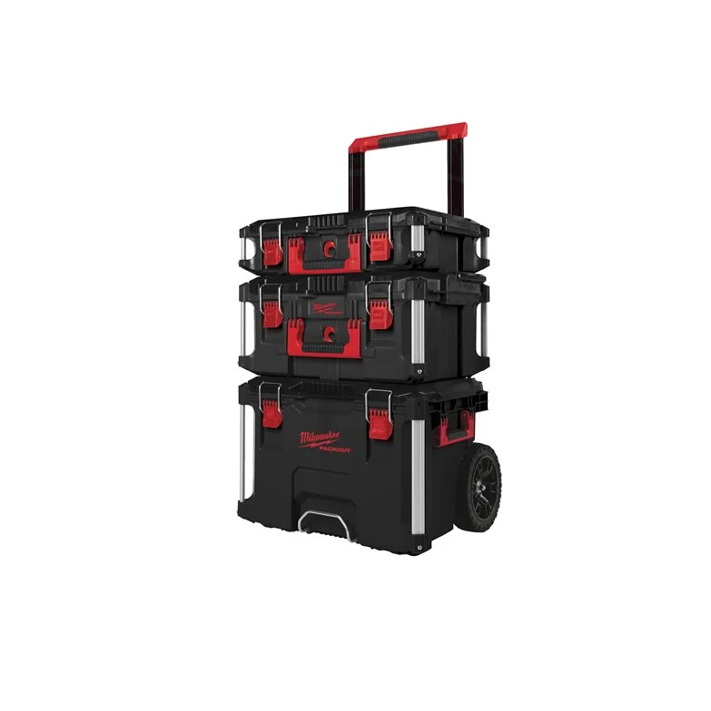 Milwaukee Packout Modulsystem med 3 dele (4932464244)