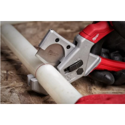 Milwaukee Plastikskrer