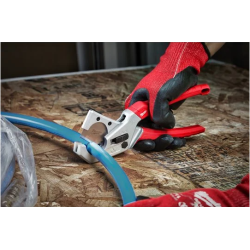 Milwaukee Plastikskrer