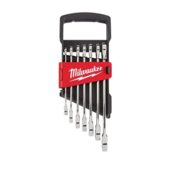 Milwaukee Ring-skralden�gles�t