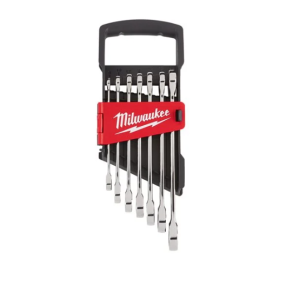 Milwaukee Ring-skralden�gles�t