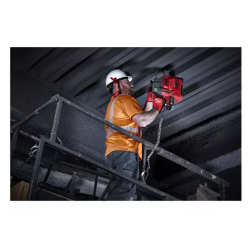 Milwaukee Sikringsline til vrktj - op til 15 kg