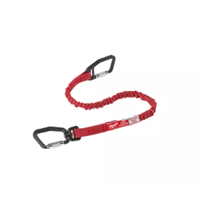 Milwaukee Sikringsline til vrktj med quicklock - op til 4,5 kg