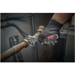 Milwaukee Skiftengle bred 40 mm (48227508)