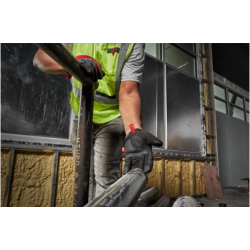 Milwaukee Slagfast handske 