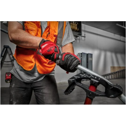 Milwaukee Slagfast handske 