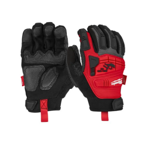 Milwaukee Slagfast handske 