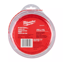 Milwaukee Trimmertrd 2 mm - 45 m