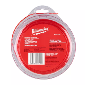 Milwaukee Trimmertrd 2 mm - 45 m