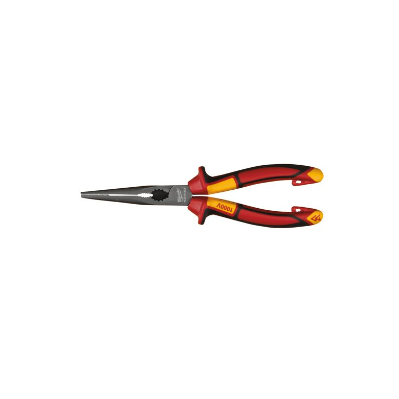 Milwaukee VDE Spidstang (4932464564)