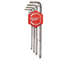 Milwaukee Vinkelnglest