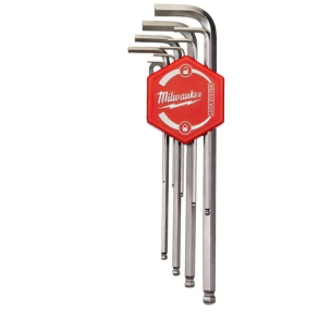 Milwaukee Vinkelnglest